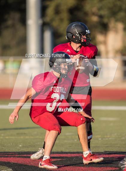Thumbnail 2 in Shasta @ Foothill (Scrimmage) photogallery.