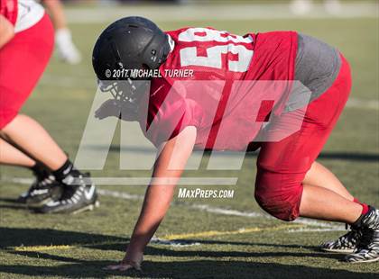 Thumbnail 2 in Shasta @ Foothill (Scrimmage) photogallery.