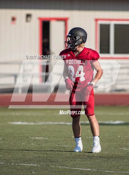 Thumbnail 3 in Shasta @ Foothill (Scrimmage) photogallery.