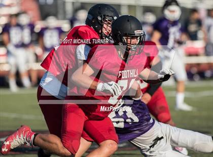 Thumbnail 1 in Shasta @ Foothill (Scrimmage) photogallery.