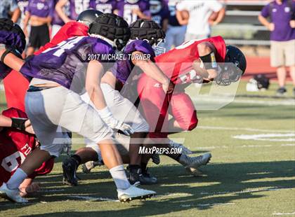Thumbnail 3 in Shasta @ Foothill (Scrimmage) photogallery.