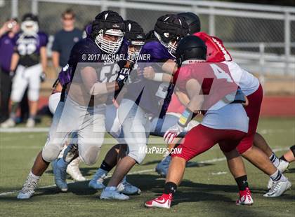 Thumbnail 3 in Shasta @ Foothill (Scrimmage) photogallery.
