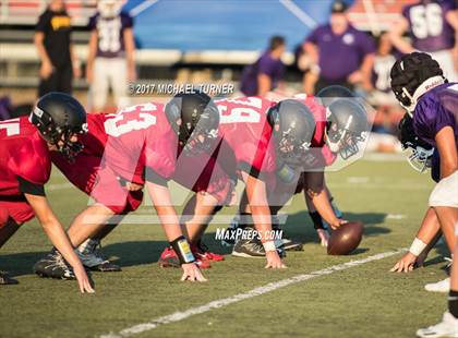 Thumbnail 2 in Shasta @ Foothill (Scrimmage) photogallery.