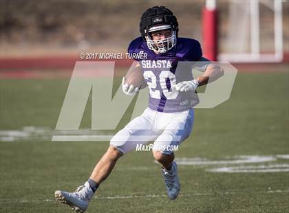 Thumbnail 3 in Shasta @ Foothill (Scrimmage) photogallery.