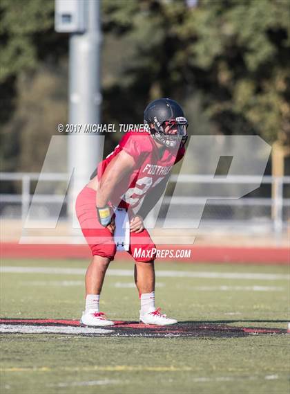 Thumbnail 1 in Shasta @ Foothill (Scrimmage) photogallery.