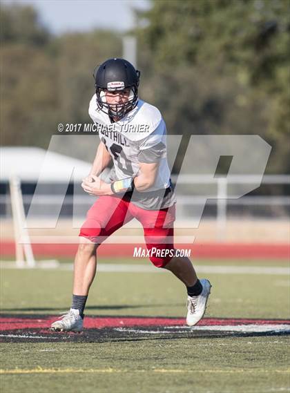 Thumbnail 2 in Shasta @ Foothill (Scrimmage) photogallery.