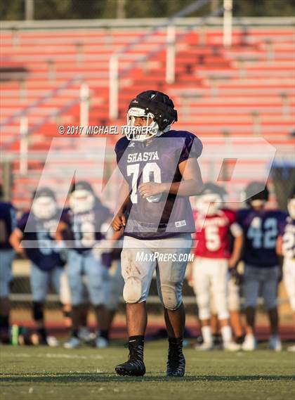 Thumbnail 3 in Shasta @ Foothill (Scrimmage) photogallery.