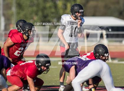 Thumbnail 3 in Shasta @ Foothill (Scrimmage) photogallery.