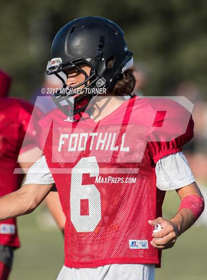 Thumbnail 3 in Shasta @ Foothill (Scrimmage) photogallery.