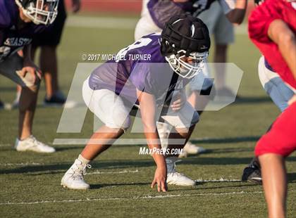 Thumbnail 2 in Shasta @ Foothill (Scrimmage) photogallery.