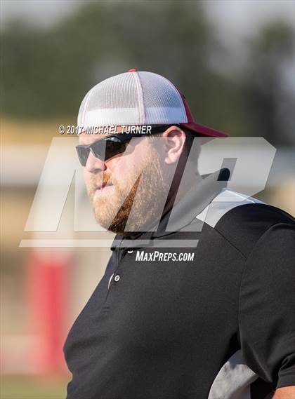 Thumbnail 3 in Shasta @ Foothill (Scrimmage) photogallery.