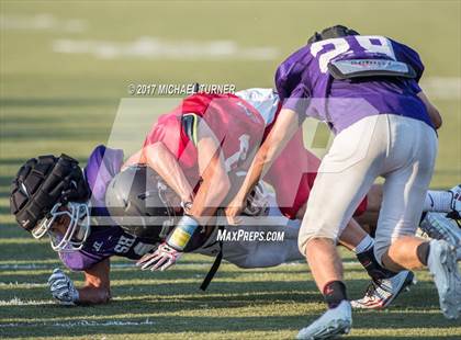 Thumbnail 2 in Shasta @ Foothill (Scrimmage) photogallery.