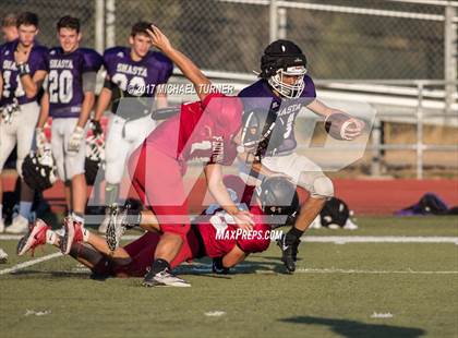 Thumbnail 3 in Shasta @ Foothill (Scrimmage) photogallery.