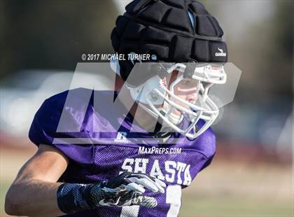 Thumbnail 2 in Shasta @ Foothill (Scrimmage) photogallery.
