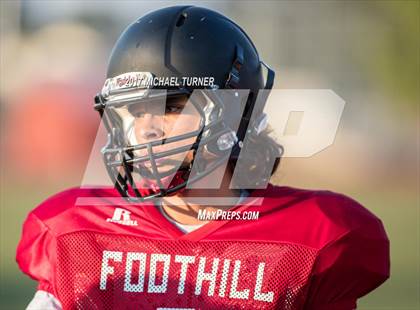 Thumbnail 3 in Shasta @ Foothill (Scrimmage) photogallery.