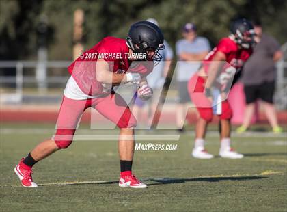 Thumbnail 3 in Shasta @ Foothill (Scrimmage) photogallery.