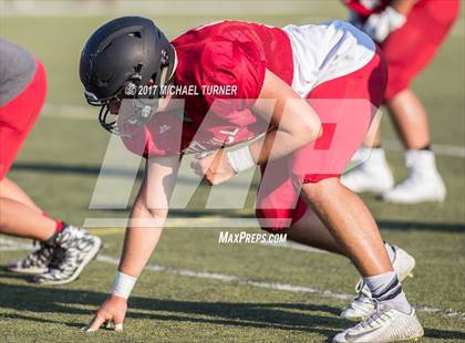 Thumbnail 1 in Shasta @ Foothill (Scrimmage) photogallery.