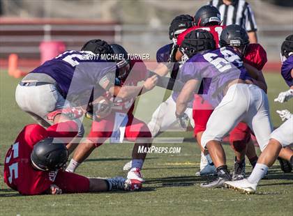 Thumbnail 1 in Shasta @ Foothill (Scrimmage) photogallery.