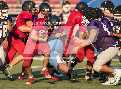 Thumbnail 3 in Shasta @ Foothill (Scrimmage) photogallery.