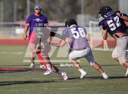 Thumbnail 2 in Shasta @ Foothill (Scrimmage) photogallery.