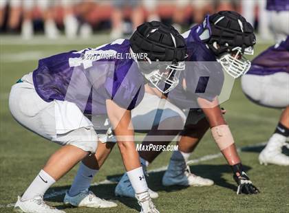 Thumbnail 3 in Shasta @ Foothill (Scrimmage) photogallery.