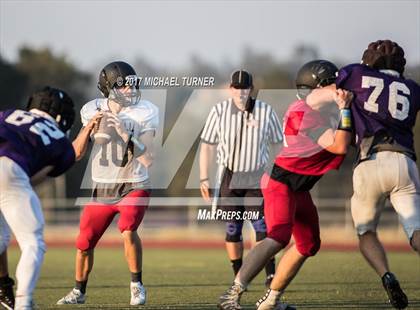 Thumbnail 2 in Shasta @ Foothill (Scrimmage) photogallery.