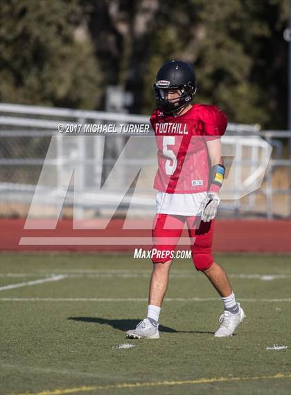 Thumbnail 3 in Shasta @ Foothill (Scrimmage) photogallery.