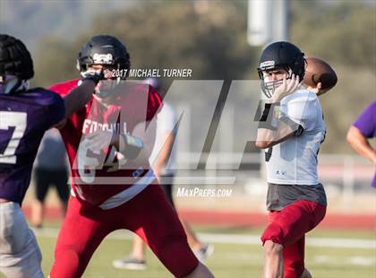 Thumbnail 3 in Shasta @ Foothill (Scrimmage) photogallery.
