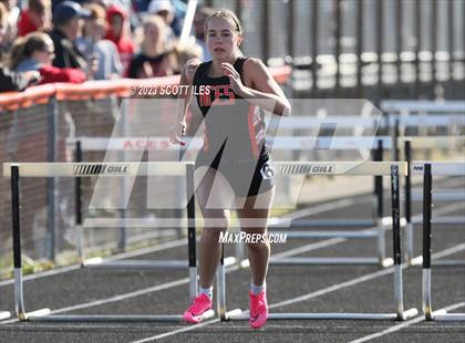 Thumbnail 3 in Cole McCafferty Invitational (Girls Tack) photogallery.