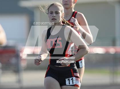 Thumbnail 2 in Cole McCafferty Invitational (Girls Tack) photogallery.