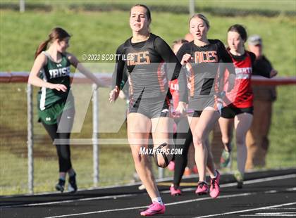 Thumbnail 3 in Cole McCafferty Invitational (Girls Tack) photogallery.