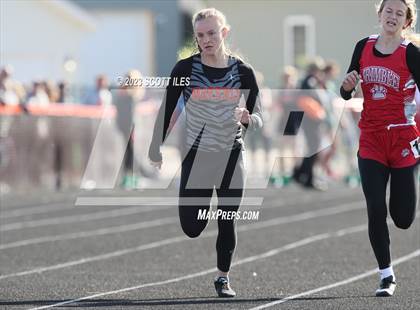 Thumbnail 2 in Cole McCafferty Invitational (Girls Tack) photogallery.
