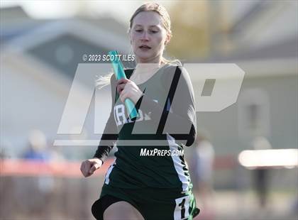 Thumbnail 2 in Cole McCafferty Invitational (Girls Tack) photogallery.