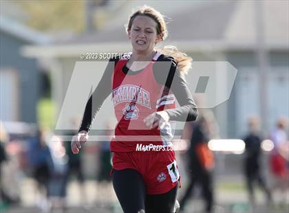Thumbnail 3 in Cole McCafferty Invitational (Girls Tack) photogallery.
