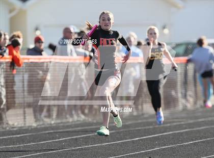 Thumbnail 3 in Cole McCafferty Invitational (Girls Tack) photogallery.