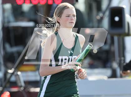 Thumbnail 1 in Cole McCafferty Invitational (Girls Tack) photogallery.