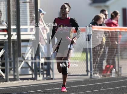 Thumbnail 3 in Cole McCafferty Invitational (Girls Tack) photogallery.