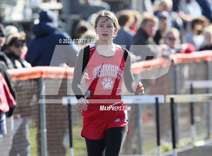 Thumbnail 3 in Cole McCafferty Invitational (Girls Tack) photogallery.