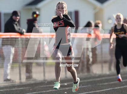 Thumbnail 3 in Cole McCafferty Invitational (Girls Tack) photogallery.