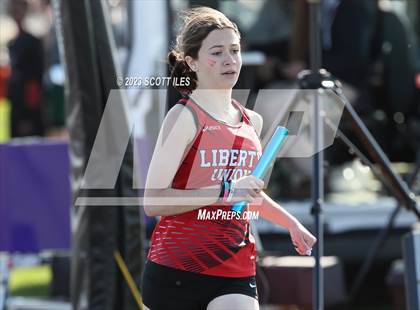 Thumbnail 3 in Cole McCafferty Invitational (Girls Tack) photogallery.