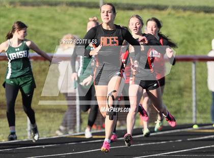 Thumbnail 2 in Cole McCafferty Invitational (Girls Tack) photogallery.