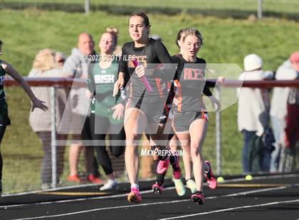 Thumbnail 1 in Cole McCafferty Invitational (Girls Tack) photogallery.