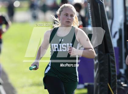 Thumbnail 1 in Cole McCafferty Invitational (Girls Tack) photogallery.