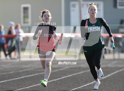 Thumbnail 3 in Cole McCafferty Invitational (Girls Tack) photogallery.