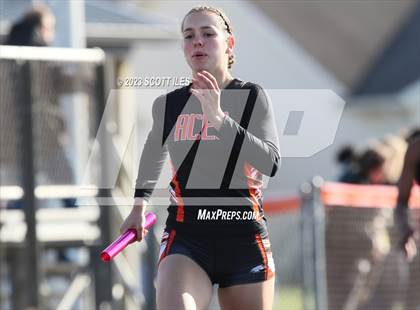 Thumbnail 3 in Cole McCafferty Invitational (Girls Tack) photogallery.