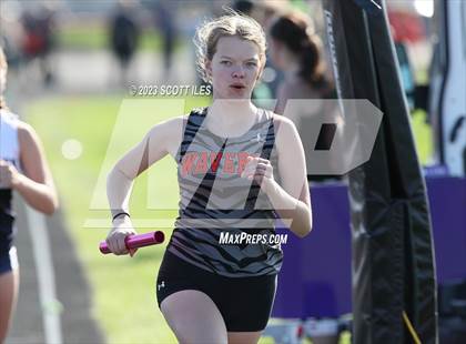 Thumbnail 3 in Cole McCafferty Invitational (Girls Tack) photogallery.
