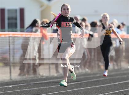 Thumbnail 3 in Cole McCafferty Invitational (Girls Tack) photogallery.