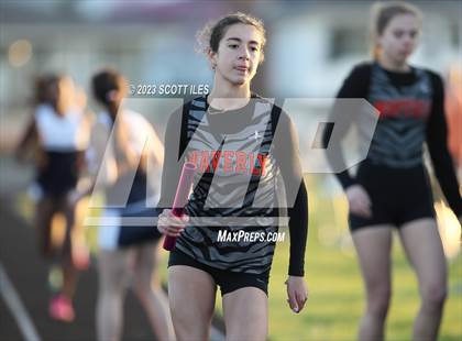 Thumbnail 2 in Cole McCafferty Invitational (Girls Tack) photogallery.