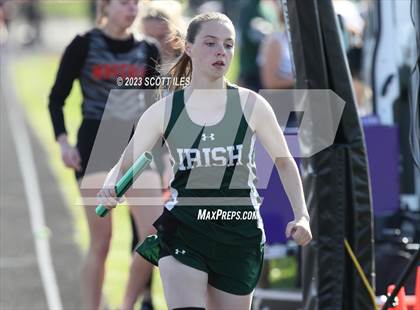 Thumbnail 3 in Cole McCafferty Invitational (Girls Tack) photogallery.