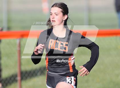 Thumbnail 3 in Cole McCafferty Invitational (Girls Tack) photogallery.